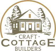 Craft Cottage Builders logo