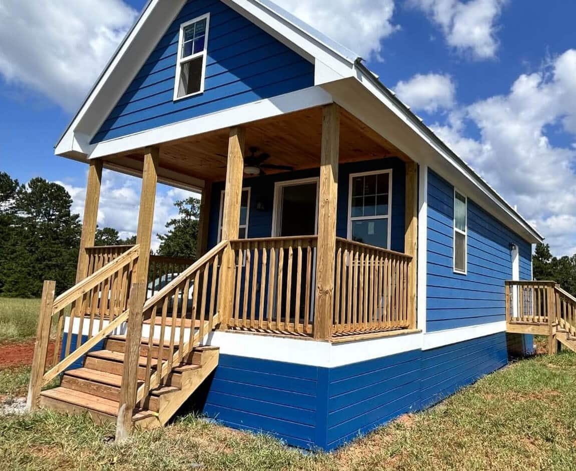 Why Choose Modular? | Craft Cottage Builders